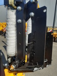 Subsoiler Agrisem Cultiplow Platinum porté Fixe