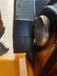 Subsoiler Agrisem Cultiplow Platinum porté Fixe