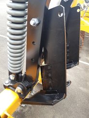 Subsoiler Agrisem Cultiplow Gold porté Fixe