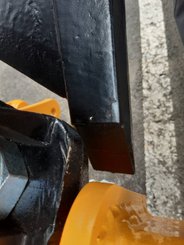 Subsoiler Agrisem Cultiplow Gold porté Fixe