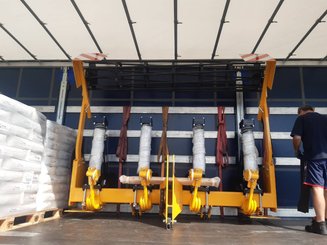 Subsoiler Agrisem Cultiplow Prairie