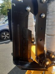 Subsoiler Agrisem Cultiplow Prairie