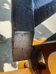 Subsoiler Agrisem Cultiplow Prairie