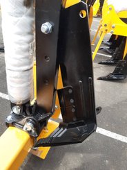 Subsoiler Agrisem Cultiplow Gold porté Fixe