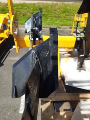Subsoiler Agrisem Cultivigne Fixe