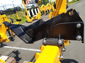 Subsoiler Agrisem Cultivigne Fixe