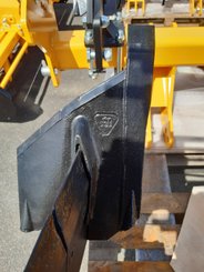 Subsoiler Agrisem Cultivigne Fixe