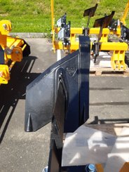Subsoiler Agrisem Cultivigne Fixe