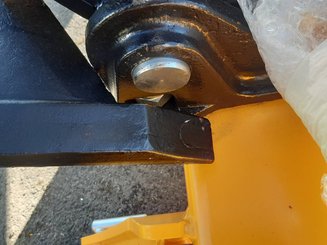 Subsoiler Agrisem Cultiplow Platinum porté Fixe