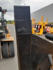 Subsoiler Agrisem Cultiplow Gold porté Fixe