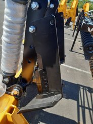 Subsoiler Agrisem Cultiplow Gold porté Fixe