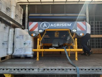 Seed drill - other Agrisem DSF1000