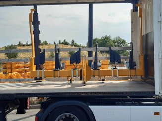 Subsoiler Agrisem Cultiplow Gold porté Fixe