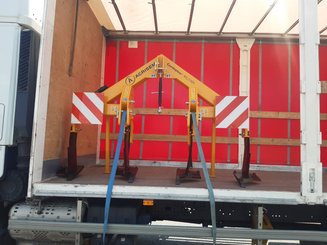 Subsoiler Agrisem Combiplow Silver Fixe