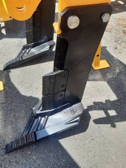 Subsoiler Agrisem Combiplow Silver Fixe