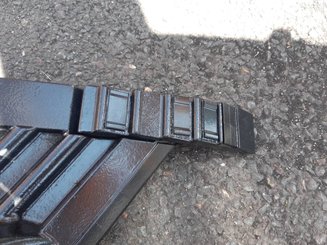 Subsoiler Agrisem Combiplow Silver Fixe