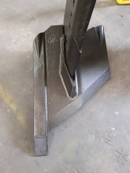 Subsoiler Agrisem Combiplow Silver Fixe