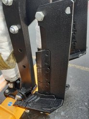 Subsoiler Agrisem Cultiplow Gold porté Fixe