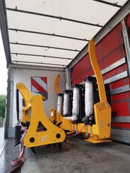 Subsoiler Agrisem Cultiplow Gold porté Fixe