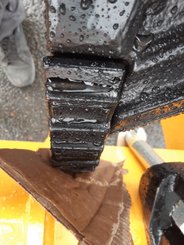 Subsoiler Agrisem Cultiplow Platinum porté Fixe