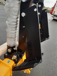 Subsoiler Agrisem Cultiplow Platinum porté Fixe