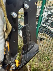 Subsoiler Agrisem Cultiplow Platinum porté Fixe