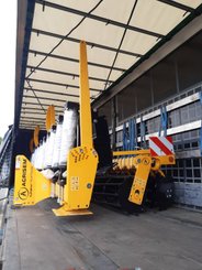 Subsoiler Agrisem Cultiplow Platinum porté Fixe