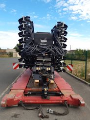 No-till seed drill Agrisem BOSS Repliable