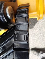 Subsoiler Agrisem Cultiplow Platinum porté Fixe