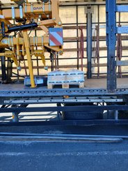 Subsoiler Agrisem Cultiplow Platinum porté Repliable
