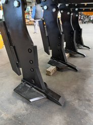 Subsoiler Agrisem Cultiplow Platinum porté Repliable