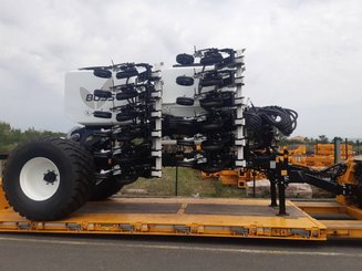 No-till seed drill Agrisem BOSS Repliable