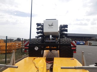 No-till seed drill Agrisem BOSS Repliable