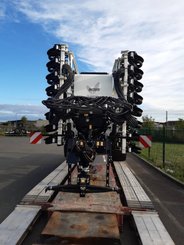 No-till seed drill Agrisem BOSS Repliable