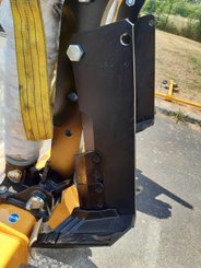 Subsoiler Agrisem Cultiplow Gold porté Fixe