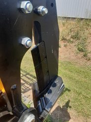 Subsoiler Agrisem Cultiplow Platinum HD porté Fixe