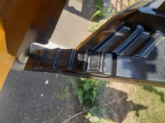 Subsoiler Agrisem Cultiplow Platinum HD porté Fixe