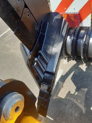 Subsoiler Agrisem Cultiplow Platinum HD porté Fixe