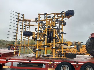 No-till seed drill Agrisem Vibrosem porté Repliable