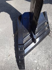 Subsoiler Agrisem Combiplow Platinum Rétractable