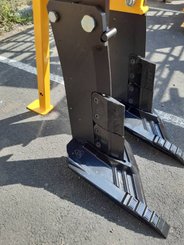 Subsoiler Agrisem Combiplow Platinum Rétractable