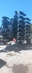 No-till seed drill Agrisem BOSS Repliable