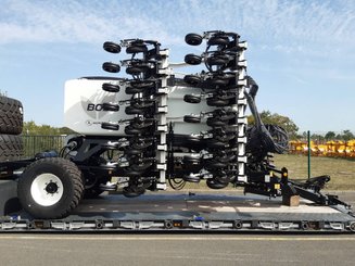 No-till seed drill Agrisem BOSS Repliable