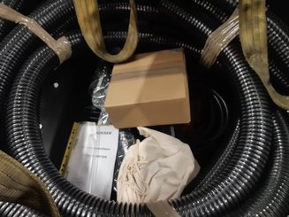 Seed drill - other Agrisem DSF1500