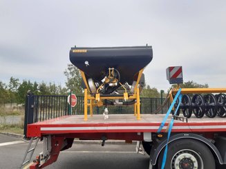 Seed drill - other Agrisem DSF1500