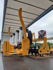 Subsoiler Agrisem Cultiplow Platinum HD porté Fixe