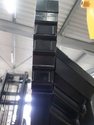 Subsoiler Agrisem Cultiplow Platinum HD porté Fixe