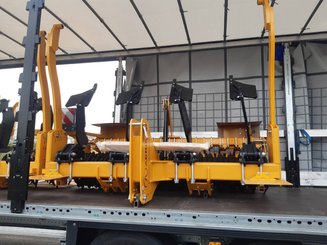 Subsoiler Agrisem Cultiplow Platinum HD porté Fixe