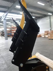 Subsoiler Agrisem Cultiplow Platinum HD porté Fixe