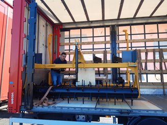 Subsoiler Agrisem Cultiplow Platinum HD porté Fixe